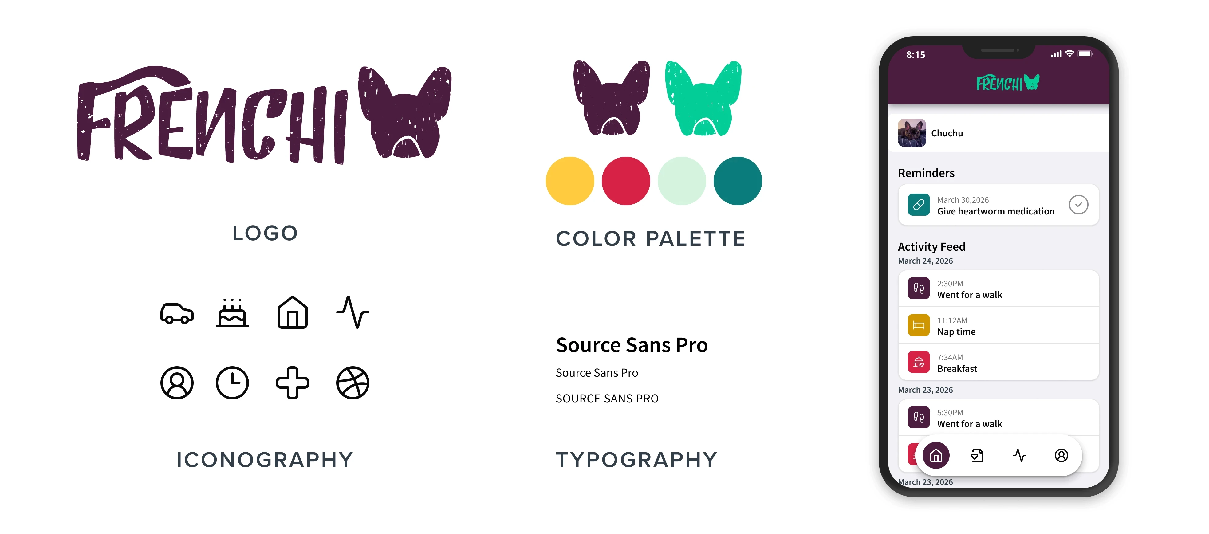 Design — supporting image